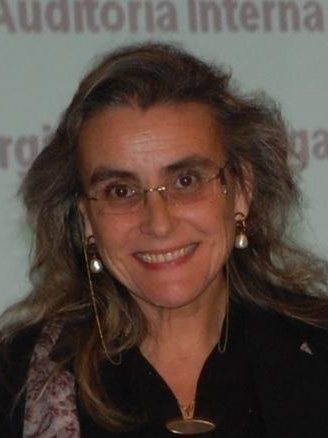 Fátima Castanheira Geada. Autora do livro Value Balanced Scorecard, das Edições Sílabo.