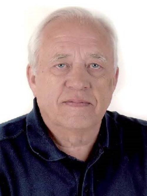 João Martins Vieira. Autor do livro Eventos e Turismo – Planeamento e Organização, das Edições Sílabo.