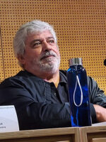 Luís Manuel Antunes Capucha