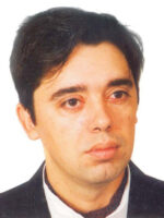 Manuel Francisco Coelho. Autor do livro O Drama dos Recursos Comuns, das Edições Sílabo.
