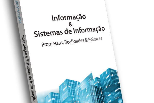 Sessão de apresentação «Informação & Sistemas de Informação» | Porto