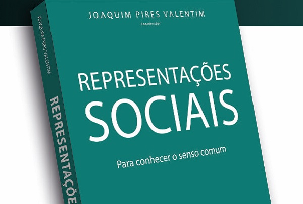 Sessão de apresentação «Representações Sociais» | Coimbra