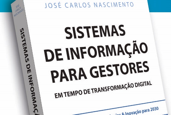 Sessão de apresentação «Sistemas de Informação para Gestores em Tempo de Transformação Digital» | Porto