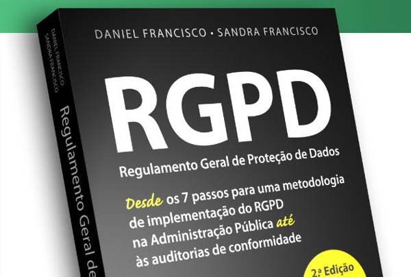 RGPD – Regulamento Geral de Proteção de Dados Sessão de apresentação