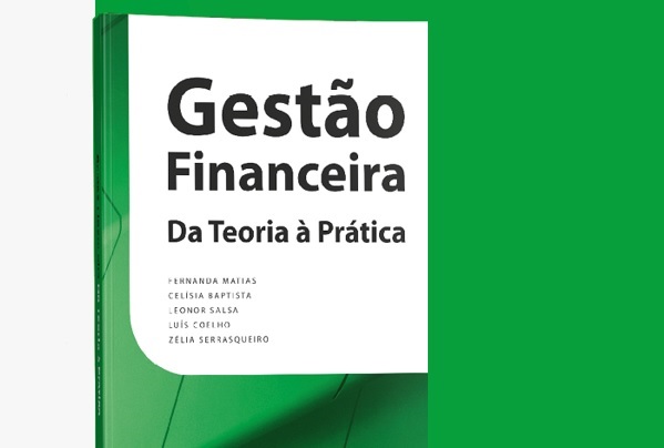 Sessão de apresentação «Gestão Financeira» | Faro