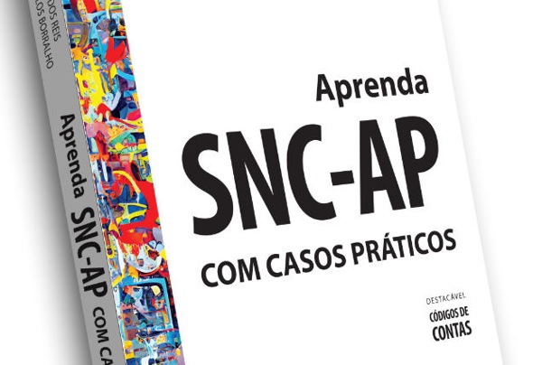 Sessão de apresentação «Aprenda SNC-AP com Casos Práticos» | Beja