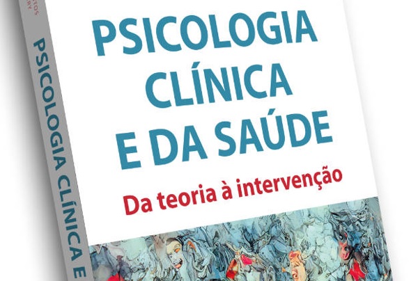 Sessão de apresentação «Psicologia Clínica e da Saúde - Da teoria à intervenção»