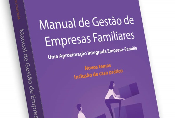 Sessão de apresentação «Manual de Gestão de Empresas Familiares» - 2ª edição | Lisboa