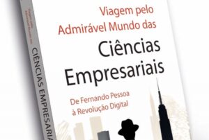 Sessão de apresentação «Viagem pelo Admirável Mundo das Ciências Empresariais» | Porto