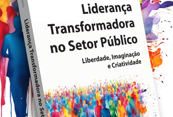 Sessão de apresentação «Liderança Transformadora no Setor Público»