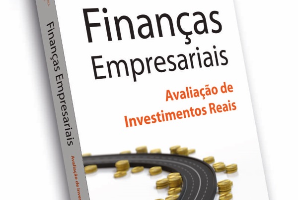 Apresentação Finanças Empresariais - Avaliação de Investimentos Reais