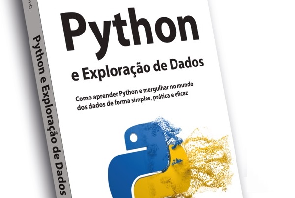 Sessão de apresentação «Python e Exploração de Dados»