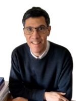 Ricardo Alexandre Saraiva Gomes. Autor do livro Modelos Econométricos de Regressão com Variável Dependente Qualitativa e Limitada, das Edições Sílabo.