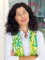 Teresa Eugénio